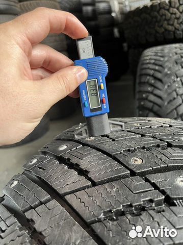 Goodyear Ultragrip Ice Arctic 225/55 R17 101T