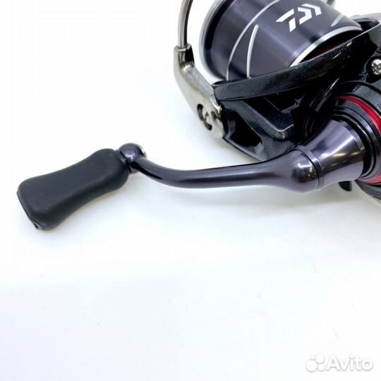 Катушка daiwa 20 Gekka Bijin X LT 2000S