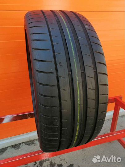 Goodyear Eagle F1 Asymmetric 3 265/40 R20 104Y