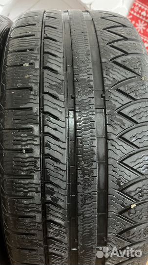 Michelin Pilot Alpin 235/45 R18