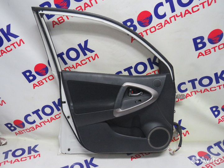 Дверь Перед Лево toyota RAV4 ACA31W, ACA36W