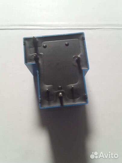 Электромагнитное реле