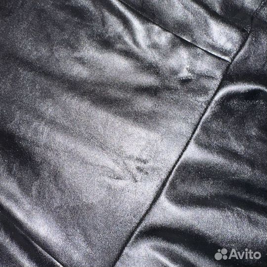 Искусственная кожа