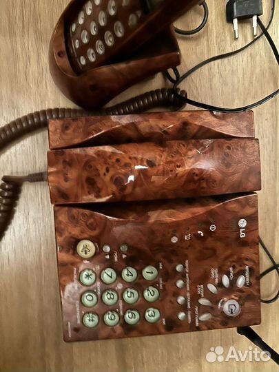 Телефон б/у