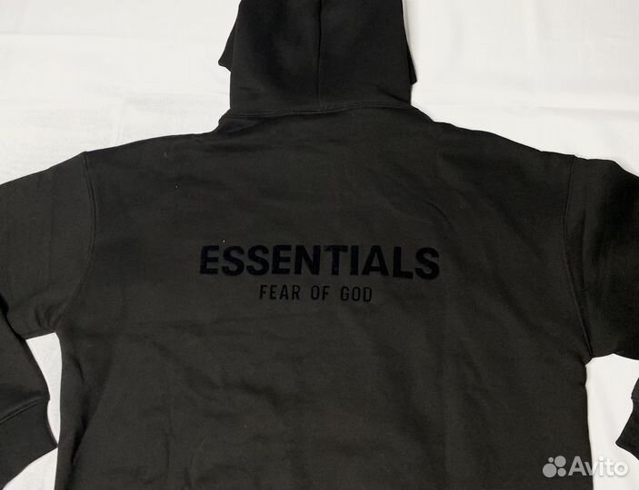 Худи Essentials