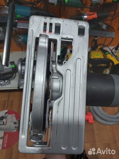 Дисковая пила 