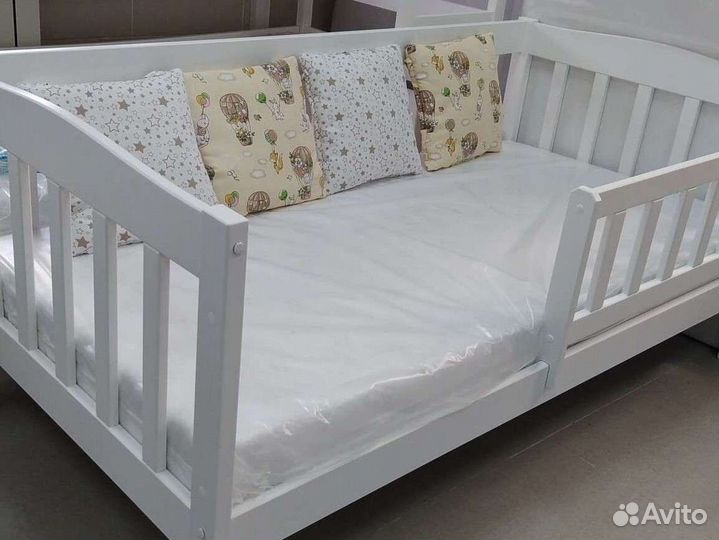 Детская кровать, Домик Ставрополь