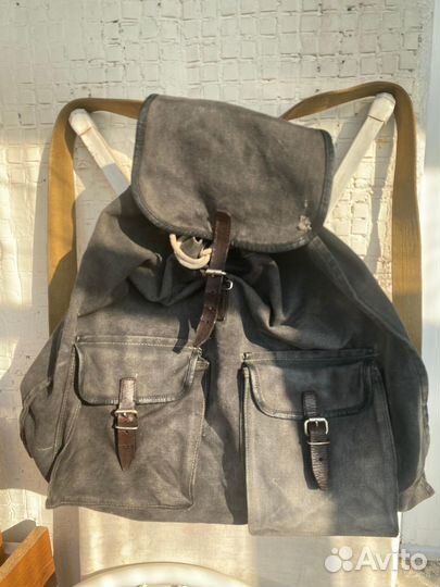 Рюкзак Винтаж