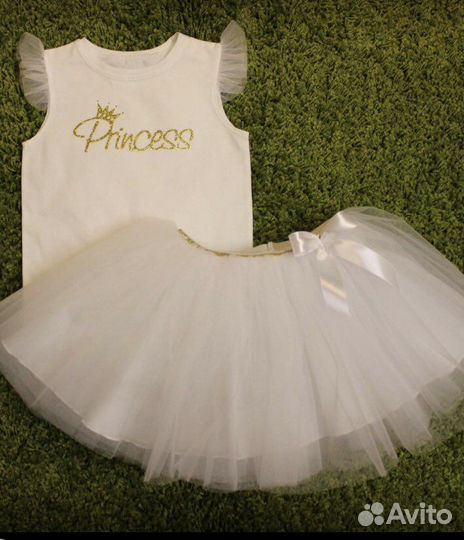 Костюм для девочки