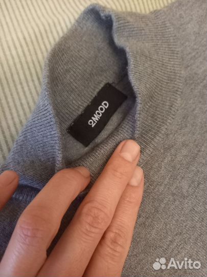 2mood джемпер