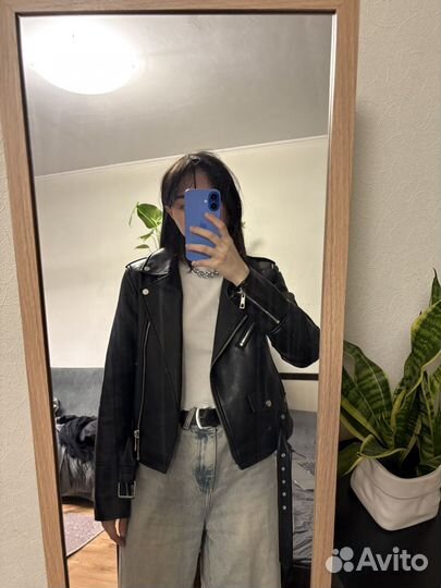 Косуха pull and bear