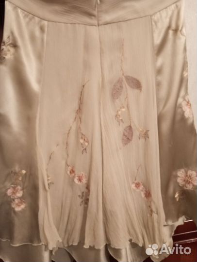 Шикарная юбка 48-50
