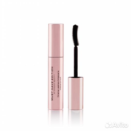 Водостойкая тушь для ресниц 