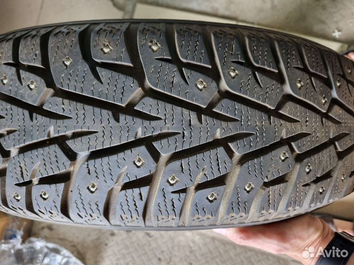 Yokohama Ice Guard IG55 185/65 R15 92T