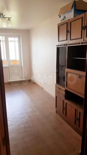 3-к. квартира, 60 м², 6/9 эт.