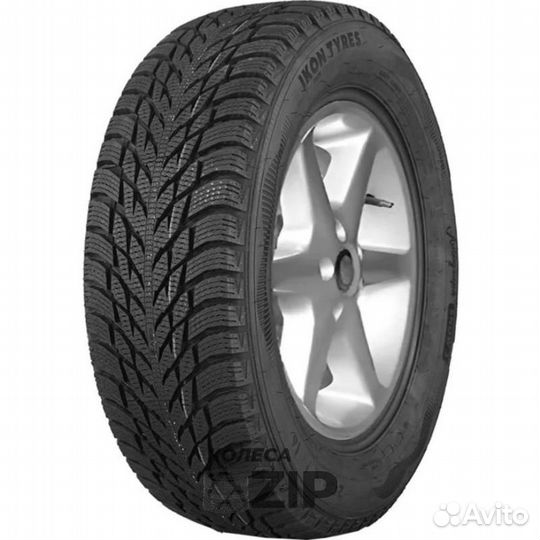 Ikon Tyres Autograph Snow 3 235/55 R17 103R