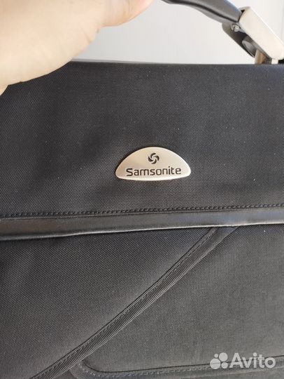 Портфель Samsonite