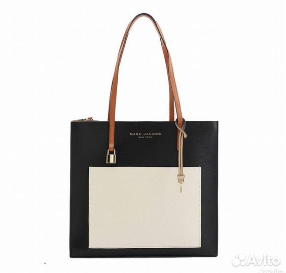 Рюкзак coach, сумка Mar Jacobs