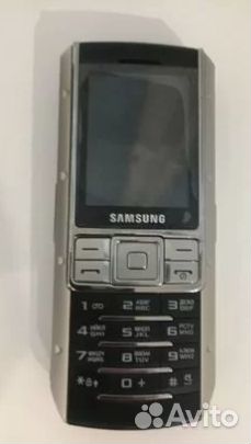 Samsung s9402 Ego OpenGsm Security