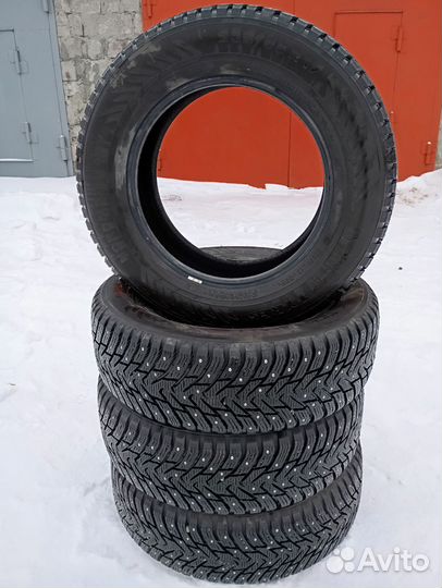 Nordman 8 235/65 R17