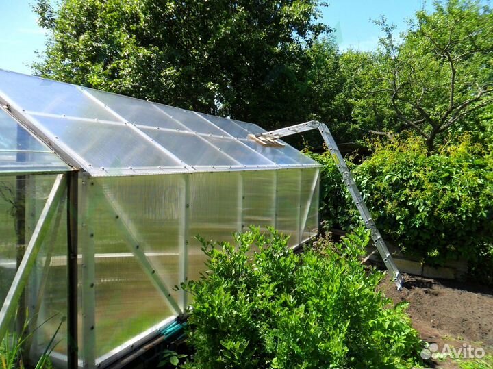 Поликарбонат