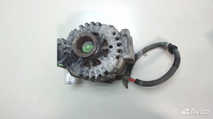 Генератор Mercedes GL X164, 2009