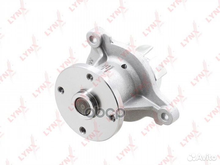 Помпа, водяной насос lynxauto CW-0468 CW-0468 L