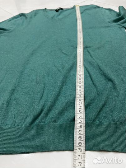 Massimo dutti джемпер