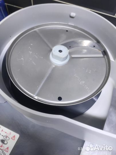 Овощерезка RobotCoupe CL30 Bistro