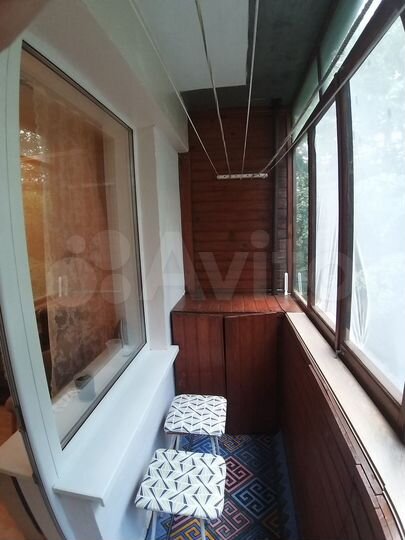 2-к. квартира, 46,9 м², 3/12 эт.