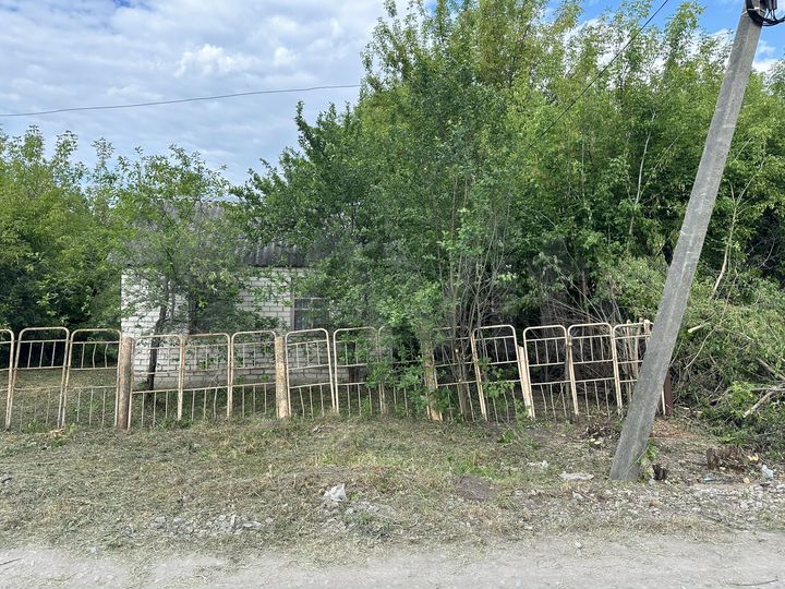 Участок 12 сот. (ИЖС)