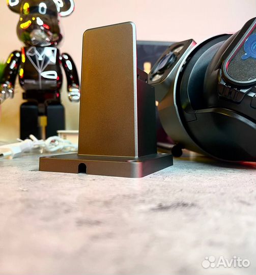 Уличная Wi-Fi камера