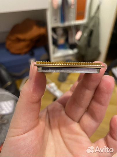 Процессор amd ryzen 5 1600