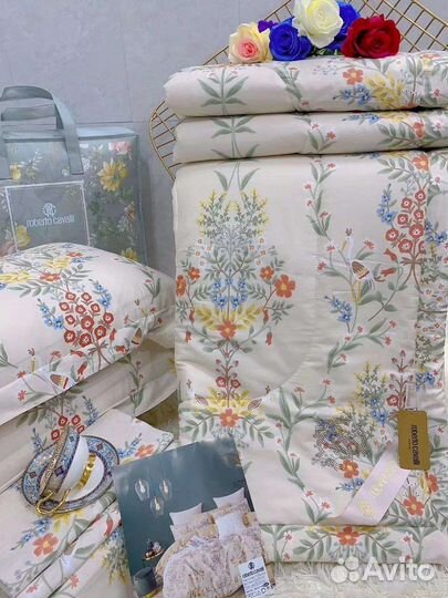 Турецкий текстиль