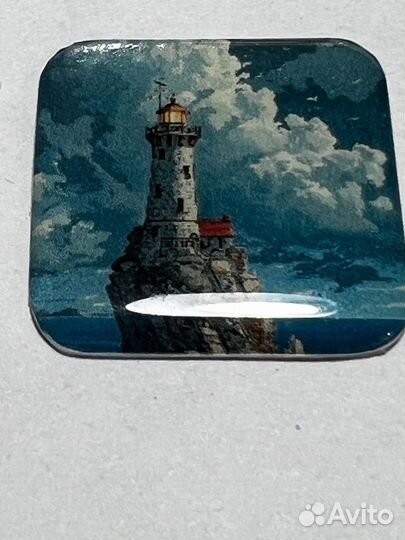 3D стикеры на телефон с вашим дизайном