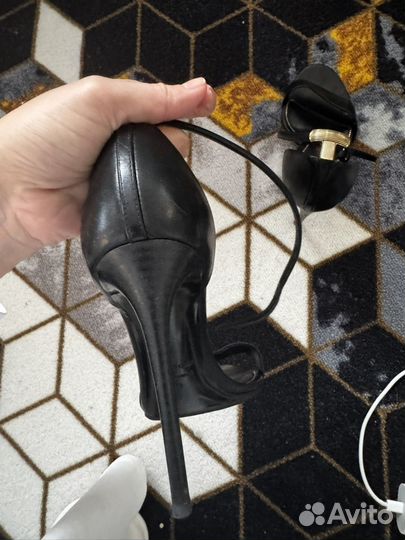 Босоножки Tom Ford онигинал