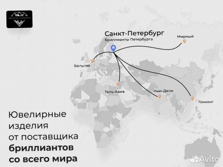 Браслет Clash de Cartier из розового золота