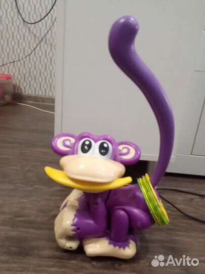 Музыкальные игрушки