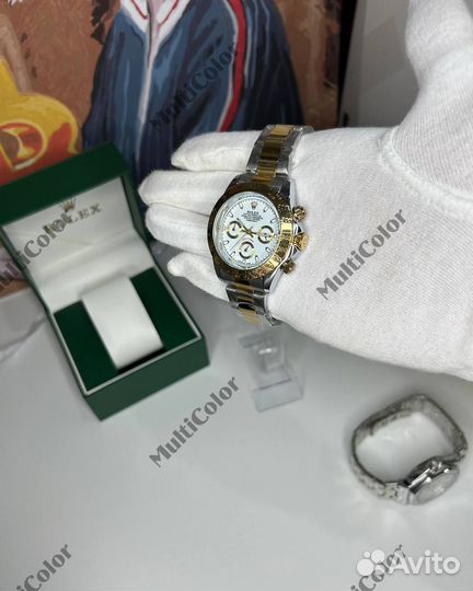 Часы Rolex Daytona Новые