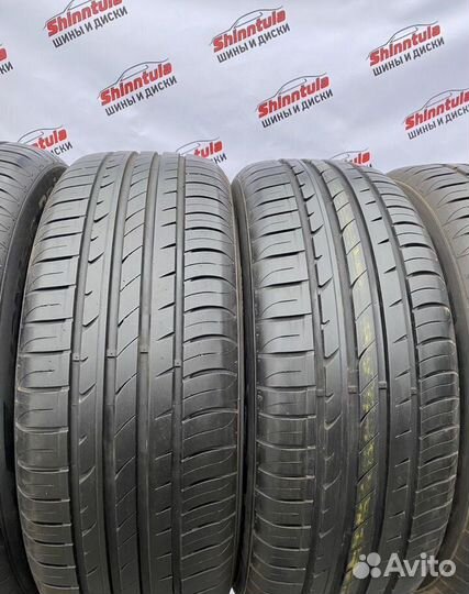 Hankook Ventus Prime 2 K115 235/60 R18