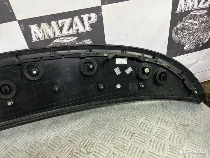 Накладка крышки багажника Kia K5 DL3 2021
