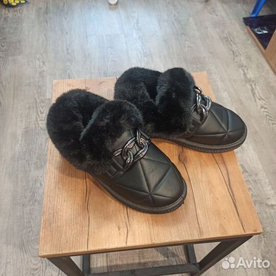 Угги женские