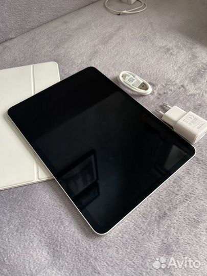 iPad Pro 11 2021 M1 128gb