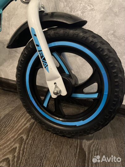 Беговел Small Rider Sport