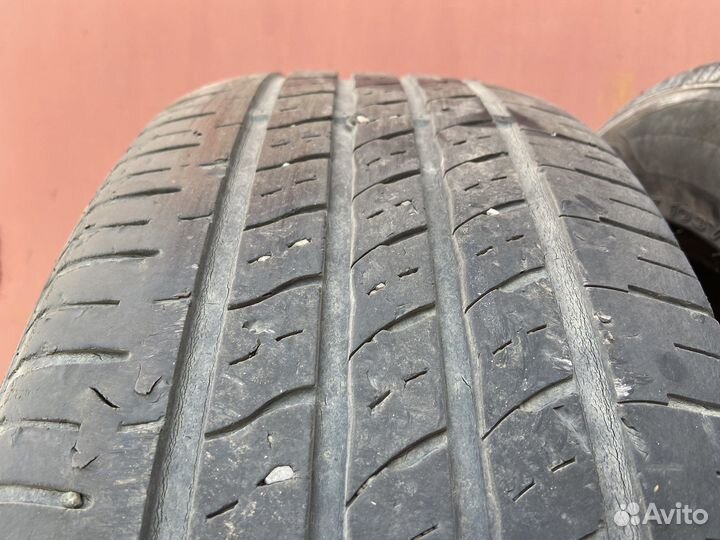 Nexen N Fera RU1 225/60 R17 103V