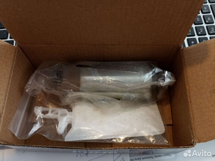 Бензонасос PFP117 (новый)