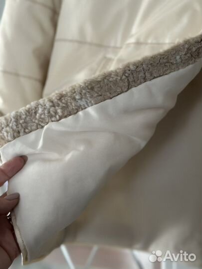 Куртка женская