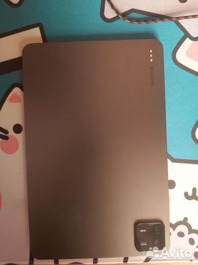 Xiaomi mi pad 6 pro 8 128