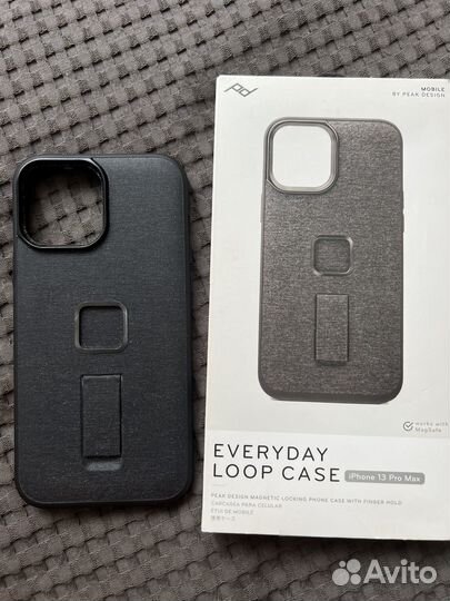 Чехлы на iPhone 13 pro max