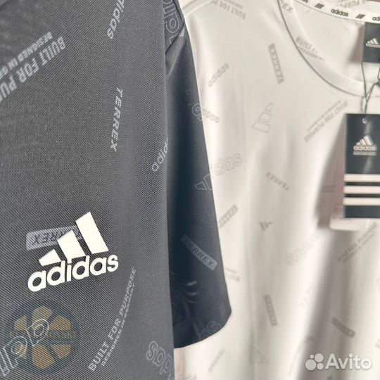 Футболка Adidas